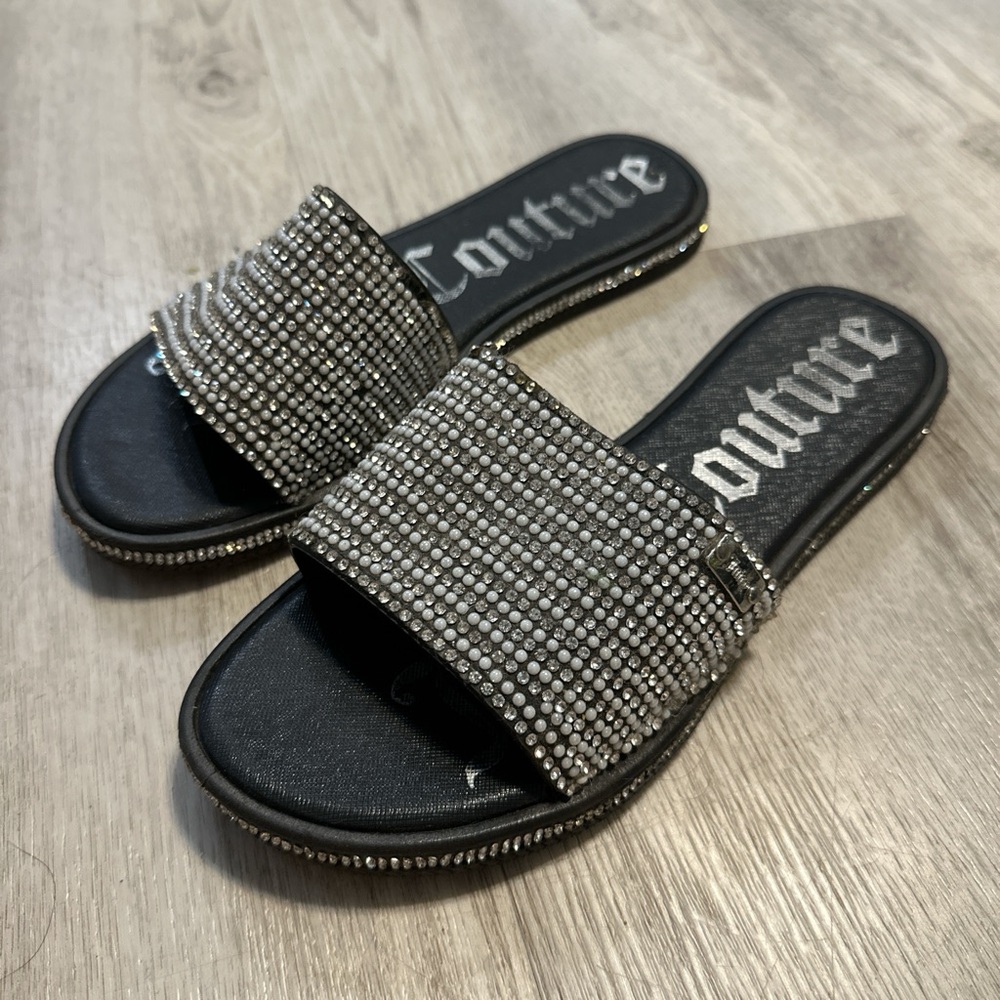 Juicy Couture Sandals